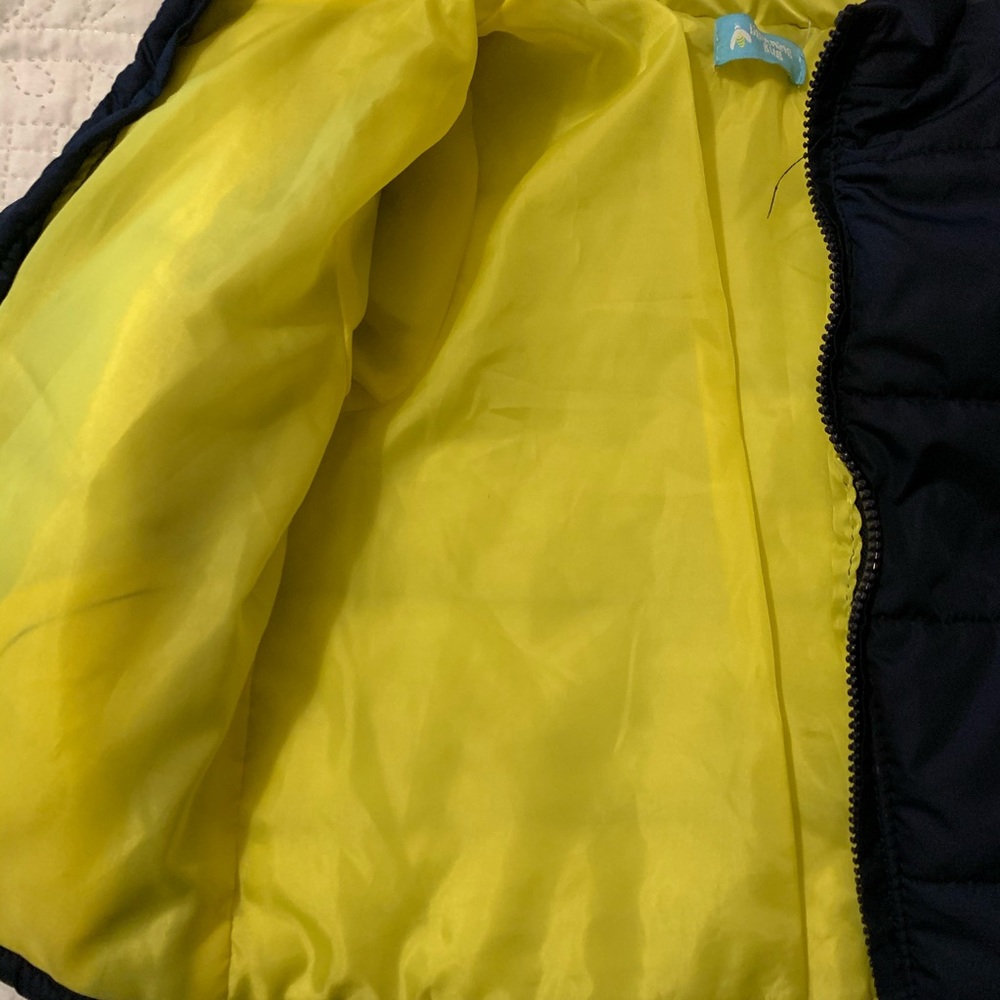 Jacket - Picture 2 of 3
